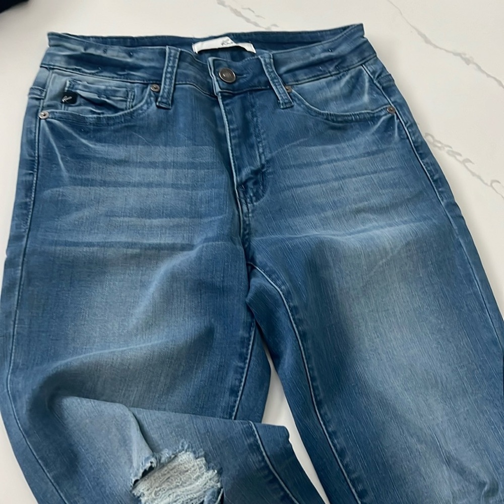 New Kancan jeans